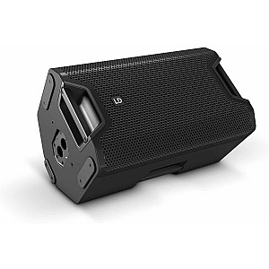 LD Systems ICOA 12A BT 12 Inch Active Coaxial PA Speaker with Bluetooth